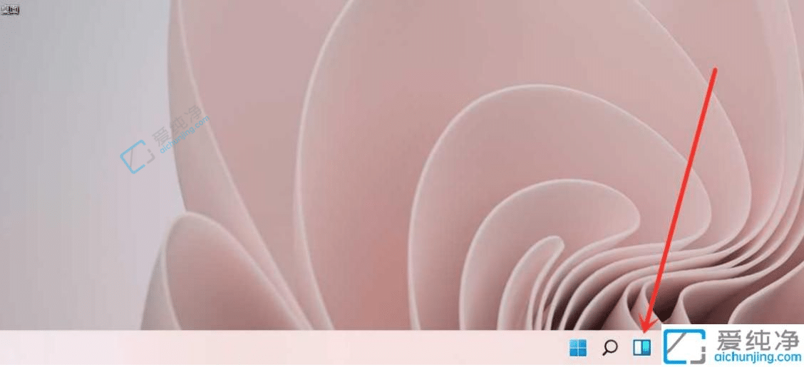 在Win11中将系统日历放置桌面：自定义你的桌面体验