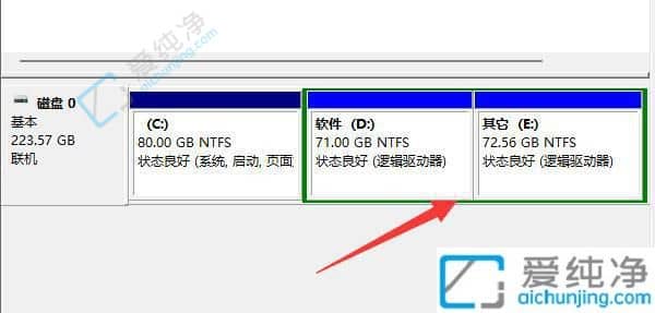 win11系统怎么分区-Win11怎么进行磁盘分区