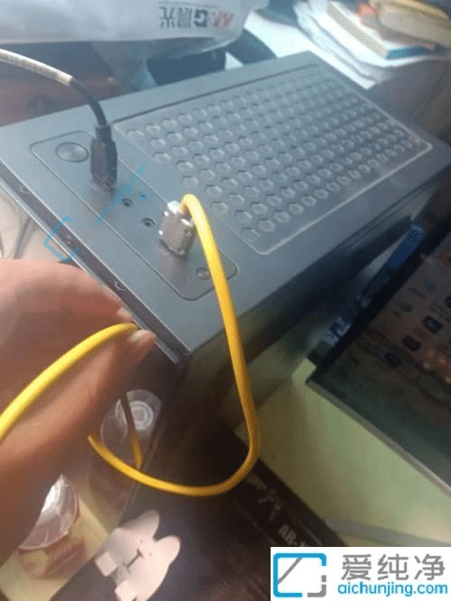 Win11电脑如何通过数据线连接手机网络：上网不再受限