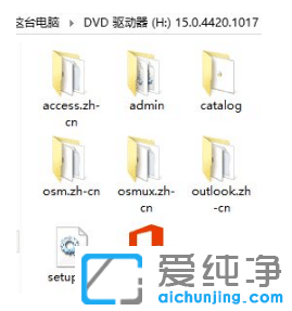 为什么win7纯净版系统镜像ISO无法装载