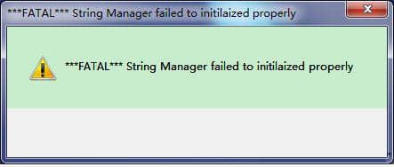 win7系统玩不了红警怎么办
