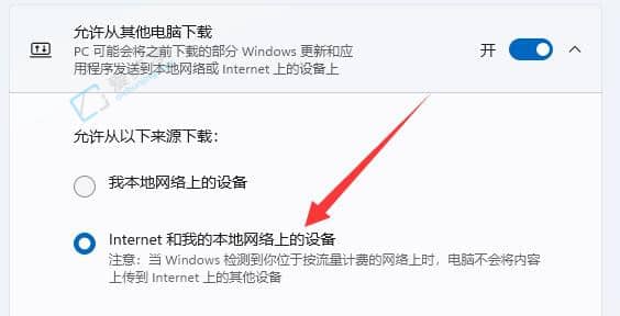Win11系统如何提升电脑下载速度-如何提高win11下载速度速度