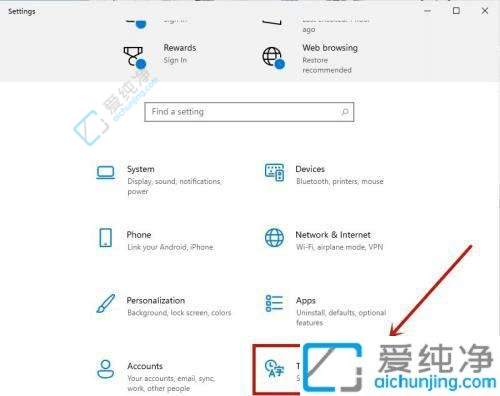 win11英文版怎么改中文-win11英文改中文设置方法