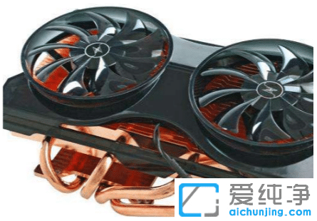 win7纯净版系统开机花屏怎么解决