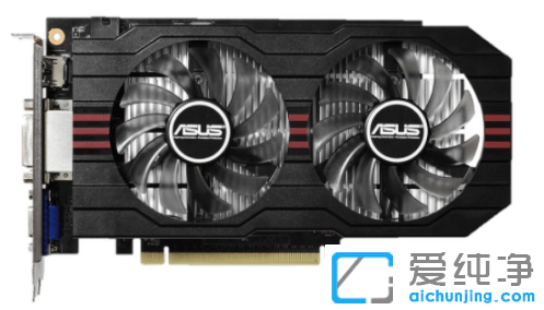 win7纯净版系统开机花屏怎么解决