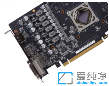 win7纯净版系统开机花屏怎么解决