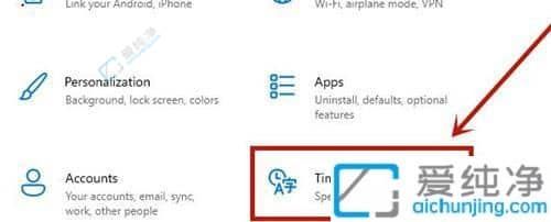 Win11系统如何添加中文输入法-win11英文改添加中文输入法