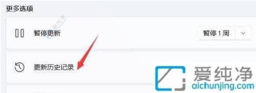 win11如何卸载系统安装的更新补丁-怎么卸载win11最新更新