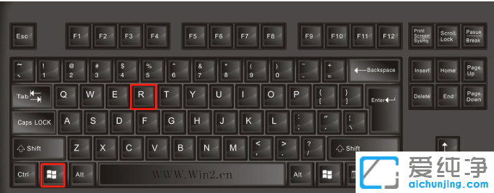 详细介绍win7纯净版系统任务管理器快捷键是什么
