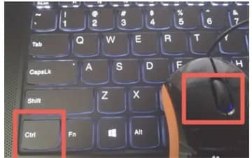 win7桌面图标大小设置方法_怎样调整win7桌面图标大小