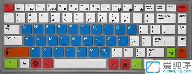 找到win10纯净版鼠标自己乱跳乱点原因