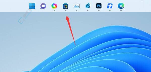 win11怎么把任务栏移到顶部-win11任务栏怎么设置在桌面顶端显示
