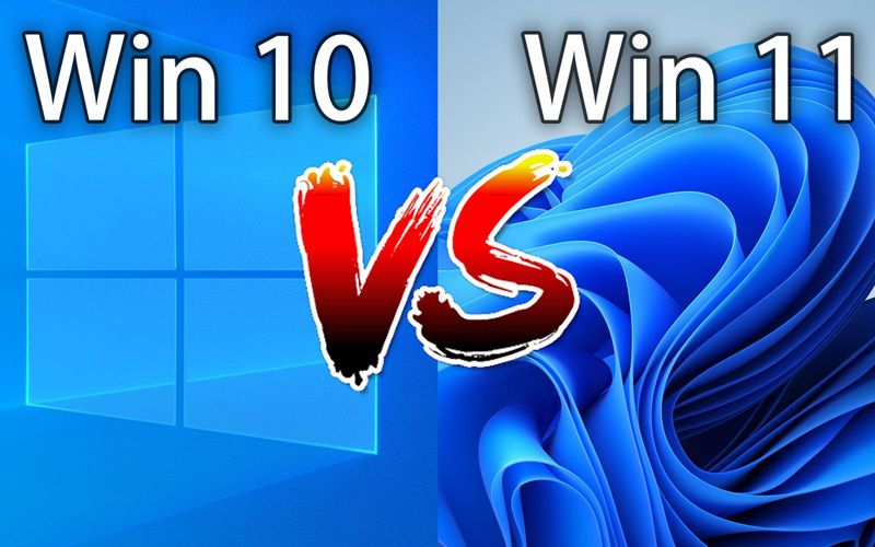 win11和win10哪个好用_win11和win10哪个好用一点