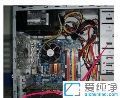 Win7电脑上显示电缆没有连接是什么意思