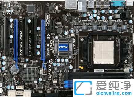 win7出现蓝屏代码0x0000000a怎么办