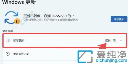 win11系统怎么停止自动更新-如何设置停止windows自动更新