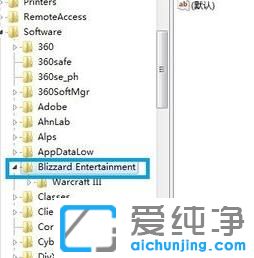 Win7电脑玩魔兽不能全屏怎么办？