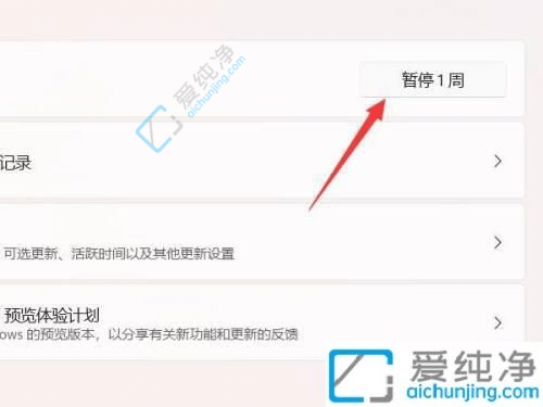 如何彻底关闭Win11自动更新？一劳永逸解决烦恼！