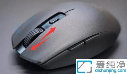 Win11指南：如何调整电脑桌面图标大小，个性化你的工作空间