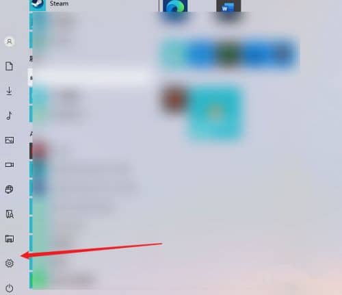 w10系统怎么还原更新之前的系统