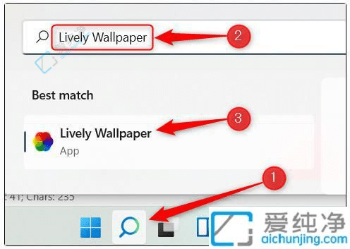 win11怎么设置桌面动态壁纸-如何在Win11上设置动态壁纸