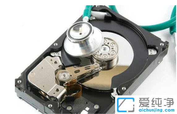 win10纯净版硬盘分区MBR和GPT怎么选