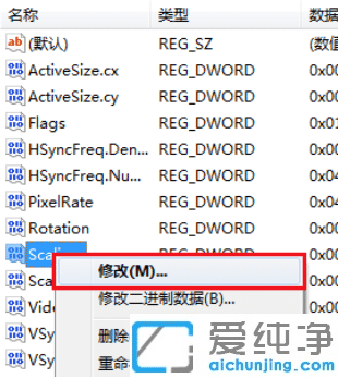 win7电脑两边有黑边怎样全屏