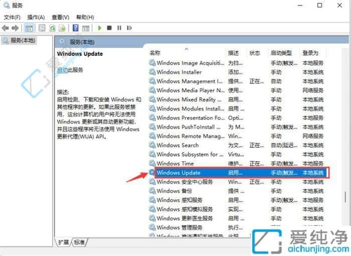 自主掌控更新：Win11系统关闭自动更新的完整指南