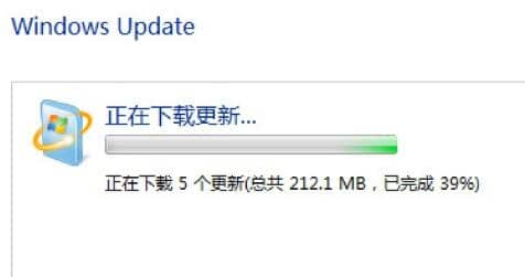 win7系统语言包安装方法