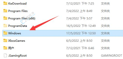 轻松探索Win11字体文件夹的奥秘