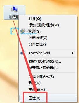win7电脑字体不清晰有重影_win7字体有重影怎么办