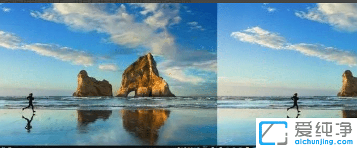 win10怎么设置双屏幕显示？