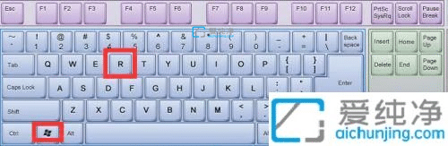win7怎么强制进入安全模式_win7直接进入安全模式
