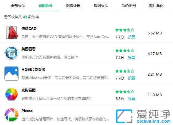 win7照片查看器显示内存不足怎么解决？