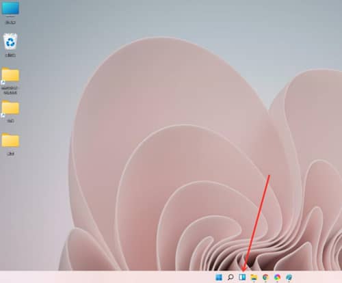 Win11系统如何添加小组件