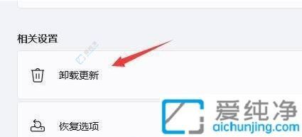 Win11系统更新管理：轻松卸载最近安装的补丁确保系统稳定运行