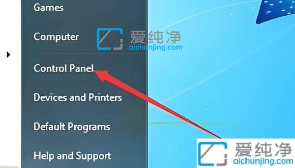 win7英文版怎么改成中文版_如何把win7英文版切换为中文