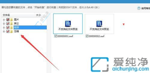 意外删除不再恐慌：Win11系统中U盘文件恢复的全面指南