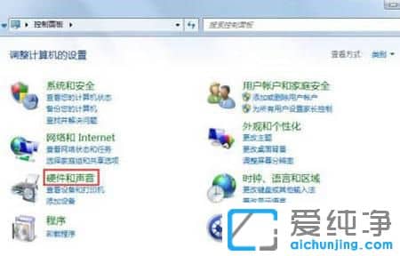 win7系统自动休眠怎么关闭？