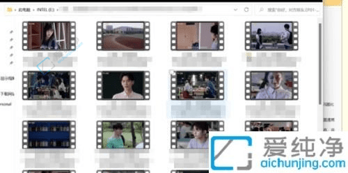 解决Win11文件夹中图片不显示缩略图的问题：轻松预览所有图片文件