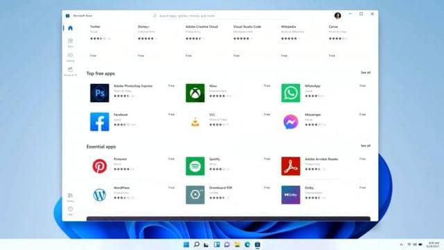 win11有几个版本有什么区别