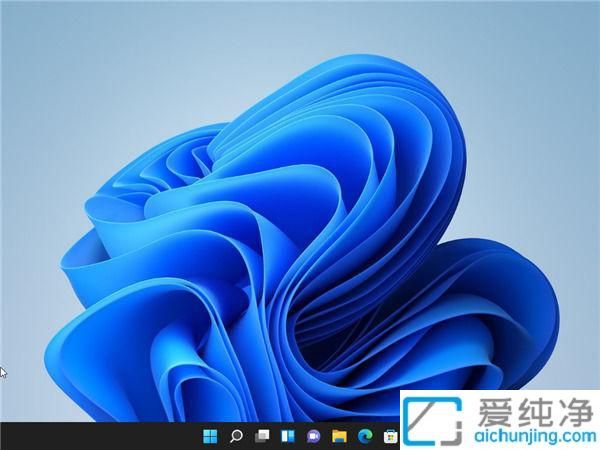 win11怎么把桌面图标隐藏起来_windows11怎么隐藏桌面图标
