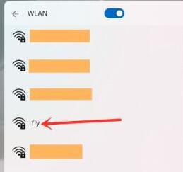 windows11台式机怎么连接无线网_win11台式电脑怎么连接无线网wifi