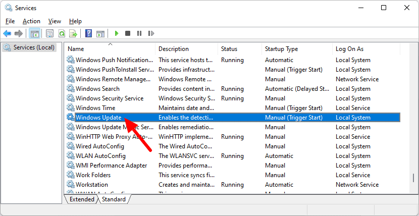 win11系统更新怎么关闭自动更新5000天