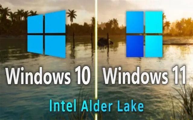 win11和win10哪个好用_win11和win10哪个好用一点
