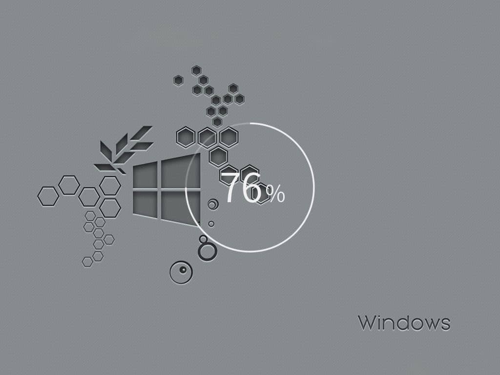 win10系统正在进行更新可以重启吗？win10更新过程中重启可以吗