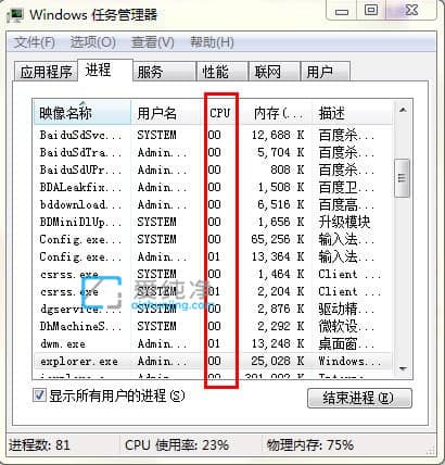 win7开机后黑屏只有鼠标指针_电脑开机黑屏却开着机鼠标可以用
