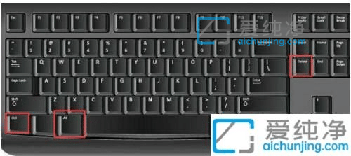 win10开机后黑屏只有鼠标箭头_Win10开机黑屏只有一个鼠标箭头