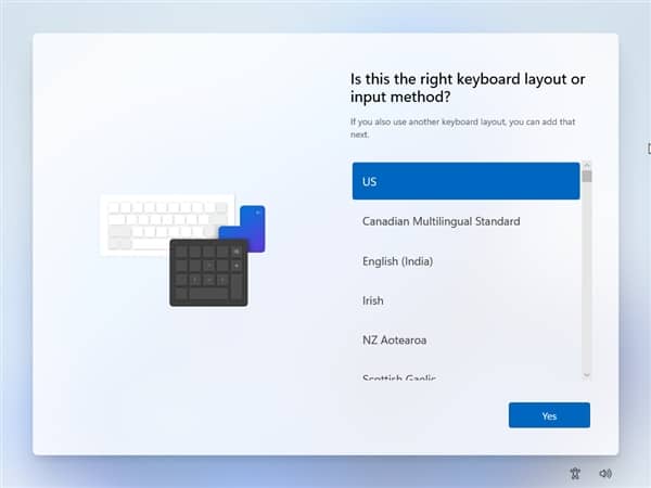 Win11系统U盘安装教程