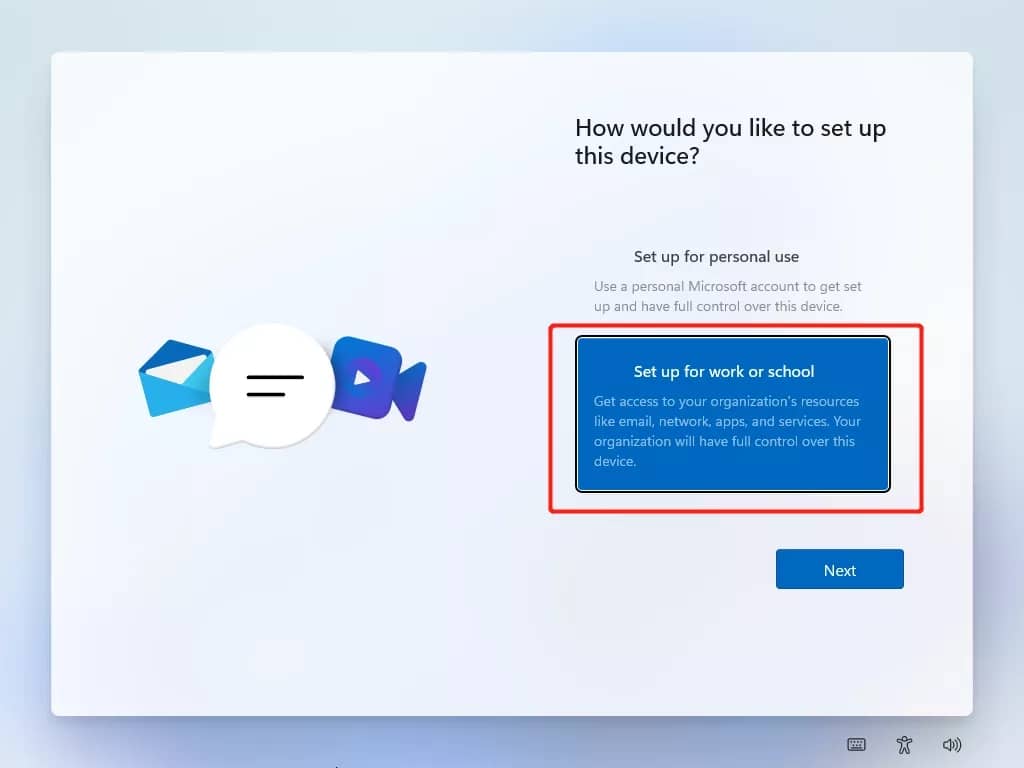 Win11系统U盘安装教程